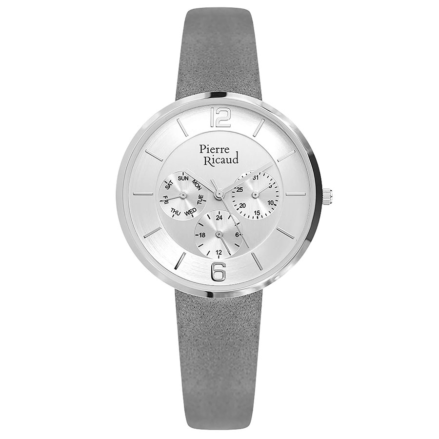 Часы Pierre Ricaud Ladies P22023.5G53QF
